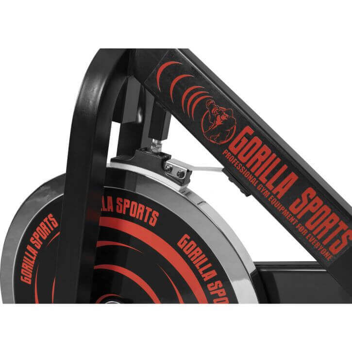 Spinningcykel Motionscykel F25x50