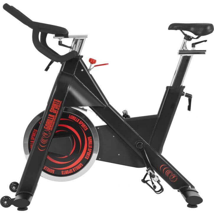 Spinningcykel Motionscykel F50x100