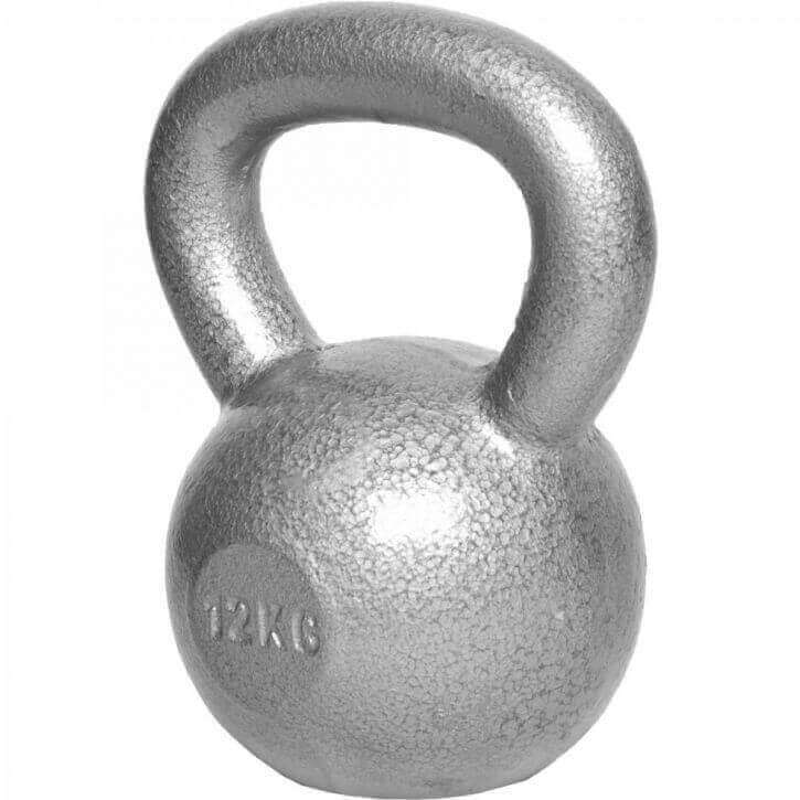 Kettlebell Massive IRON - 2-32kg