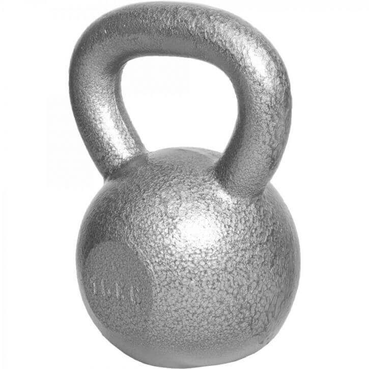 Kettlebell Massive IRON - 2-32kg