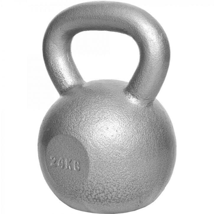 Kettlebell Massive IRON - 2-32kg