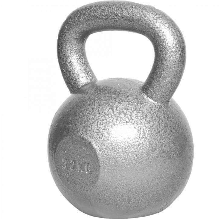 Kettlebell Massive IRON - 2-32kg