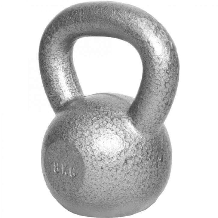 Kettlebell Massive IRON - 2-32kg