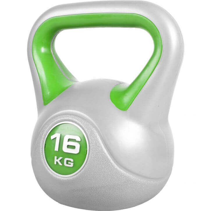 Kettlebell Fitnesspaket - 14kg 16kg