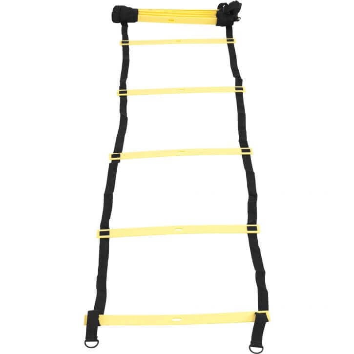 Löpstege Agilitystege Step Ladder - Single Doubbel