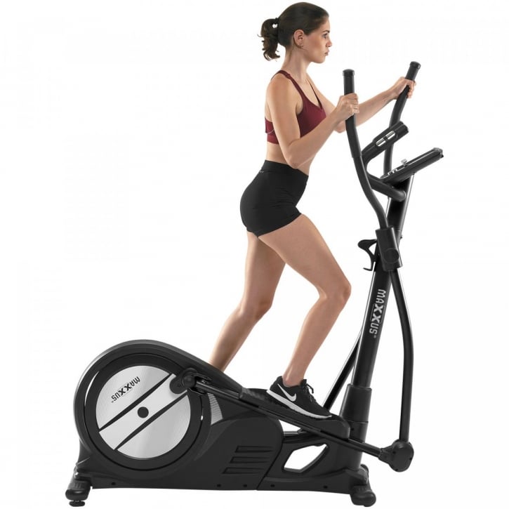 Crosstrainer MAXXUS CX 3.0