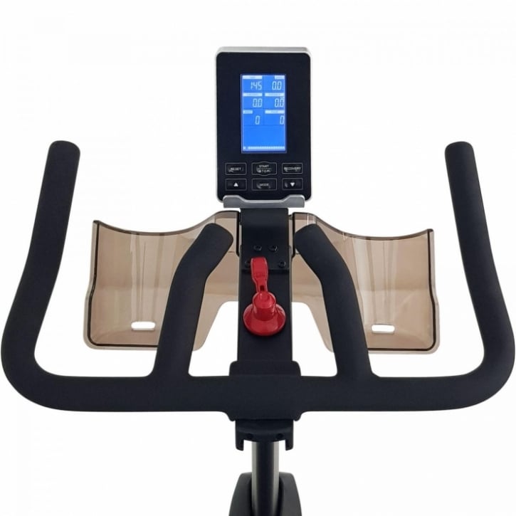 SpeedBike Spinningcykel SX 3 - Zwift