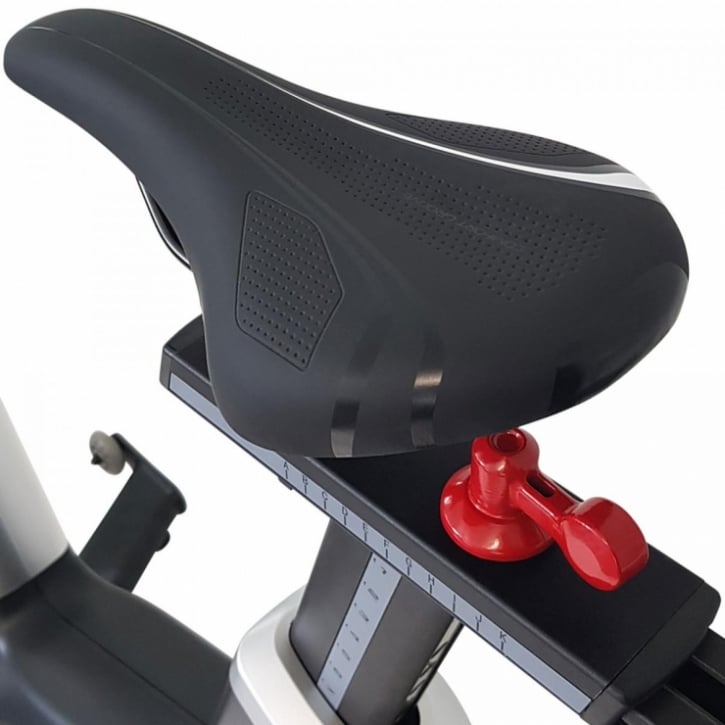 SpeedBike Spinningcykel SX 3 - Zwift