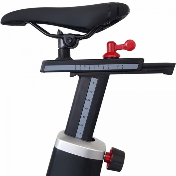 SpeedBike Spinningcykel SX 3 - Zwift