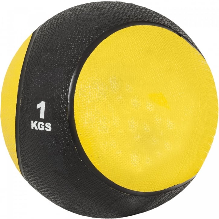 Medicinbollspaket GS - 55kg