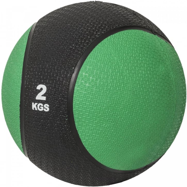 Medicinbollspaket GS - 55kg