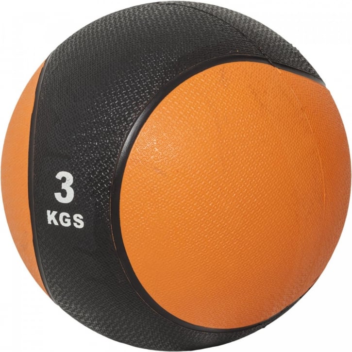 Medicinbollspaket GS - 55kg