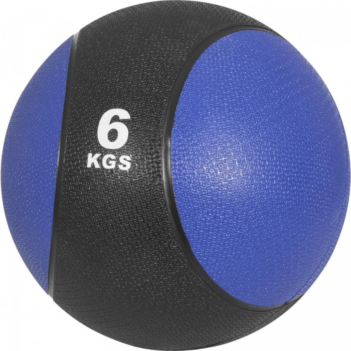 Medicinbollspaket GS - 55kg