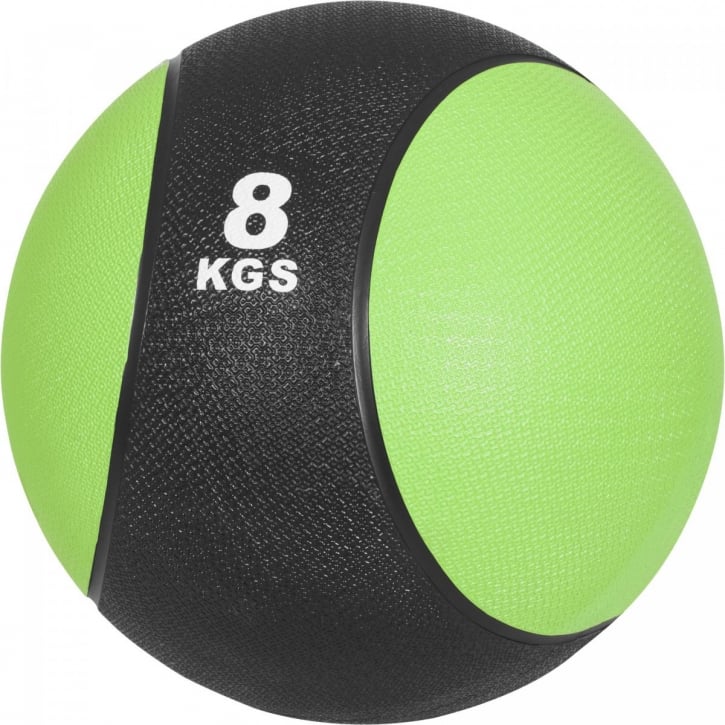 Medicinbollspaket GS - 55kg