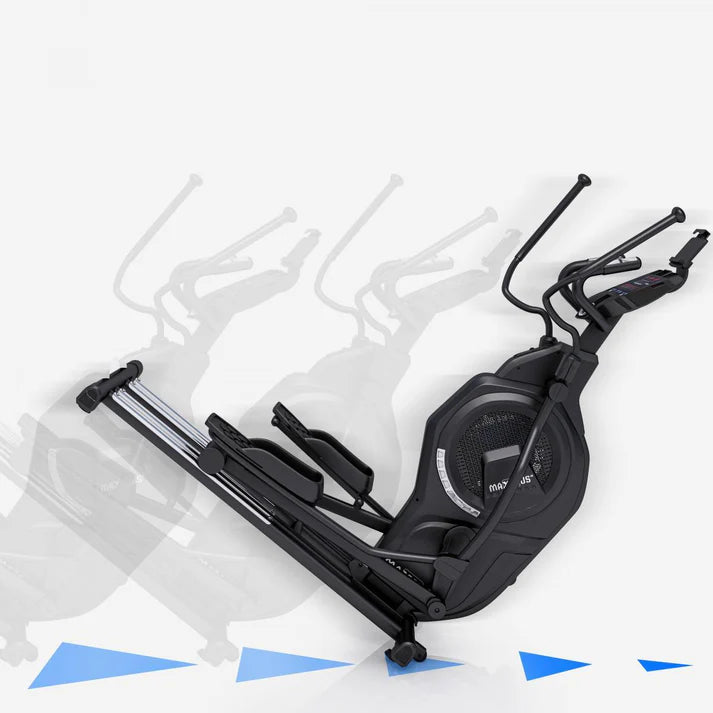 Crosstrainer MAXXUS - CX 9.1