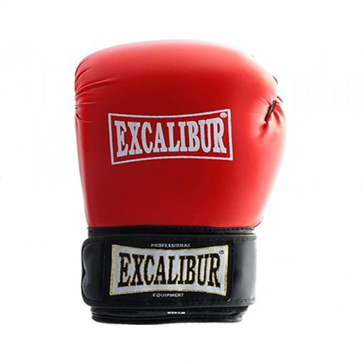 Boxningshandskar EXCALIBUR Barn - 6oz