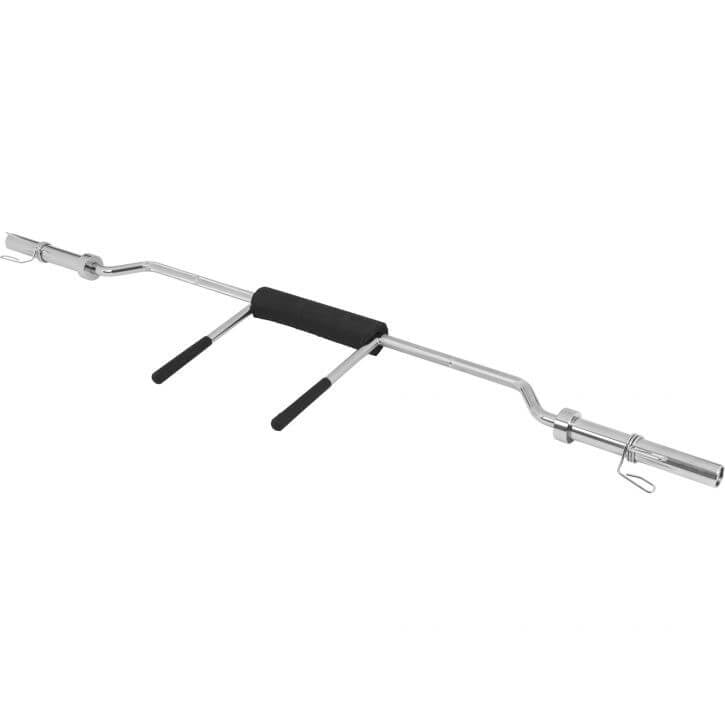 Safety Squat Bar - 50mm