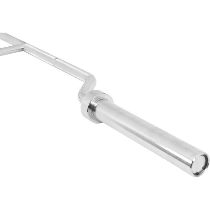 Safety Squat Bar - 50mm