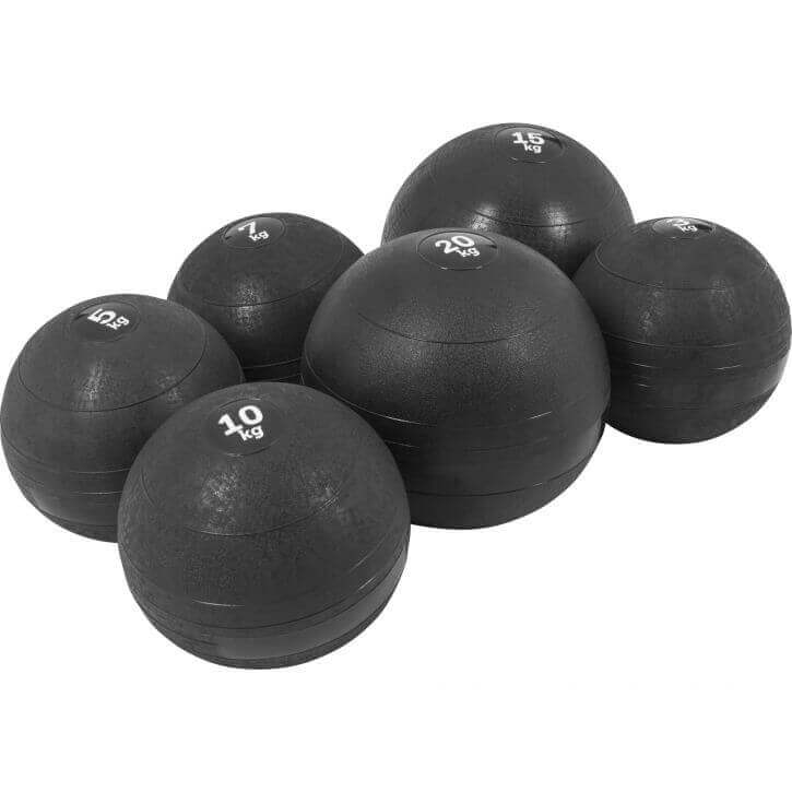 Slam Ball - 3-20kg