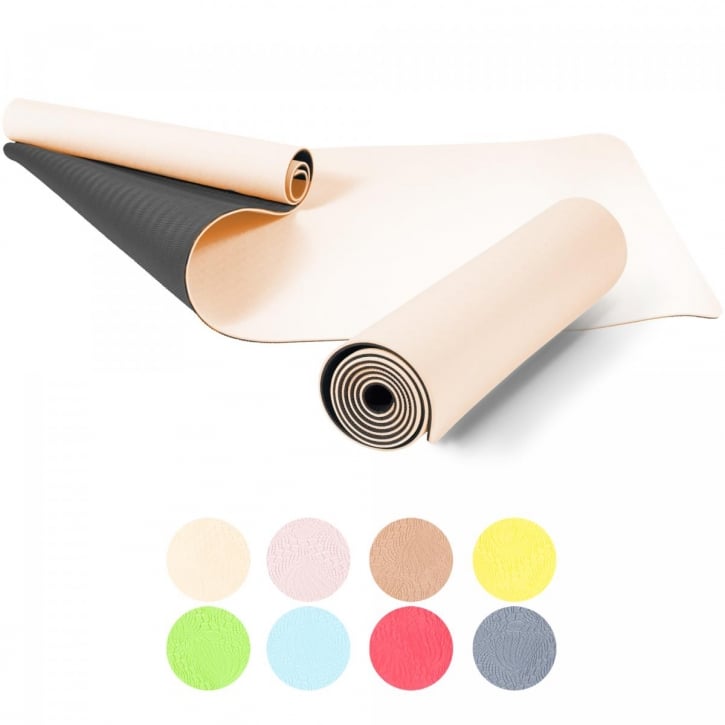 Yogamatta TPE 180x60cm